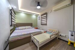 Blk 596C City View @ Cheng San (Ang Mo Kio), HDB 5 Rooms #595714001